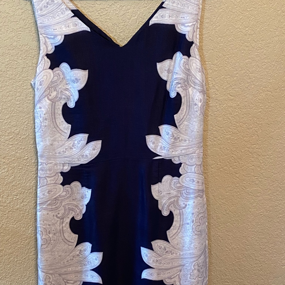 Banana Republic Dress Size 8